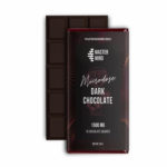 Dark Chocolate 1500mg Front UPDATED