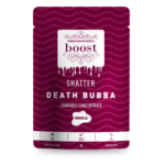 Shatter-Death-Bubba-Font